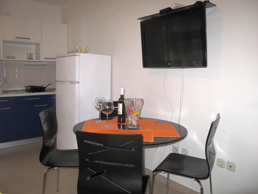 Apartments Mia Stari Grad  Εξωτερικό φωτογραφία