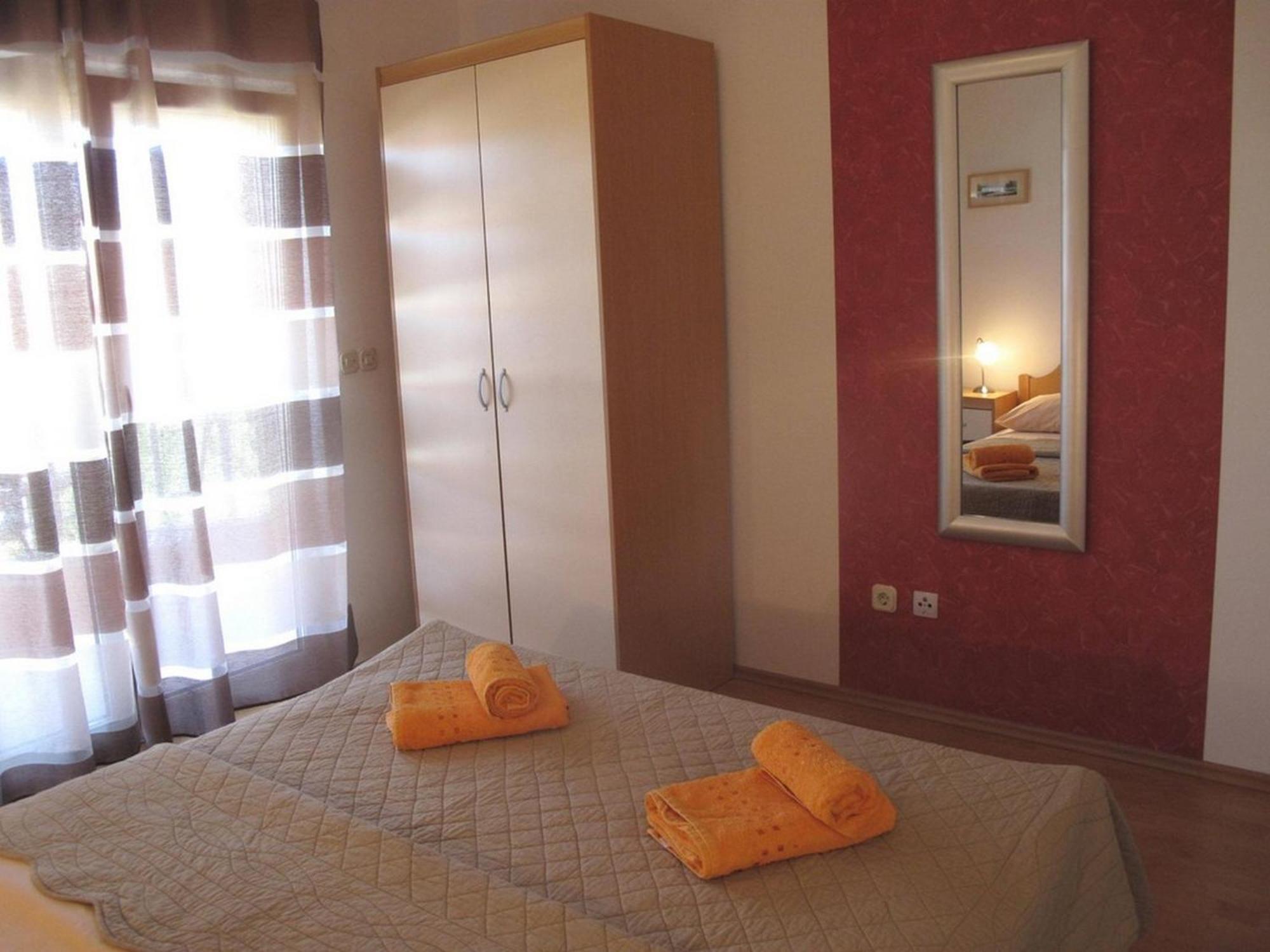 Apartments Mia Stari Grad  Δωμάτιο φωτογραφία